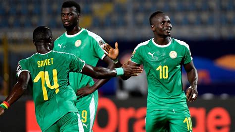 Dates FIFA: L Indonésie prévoit de défier le Sénégal en ...