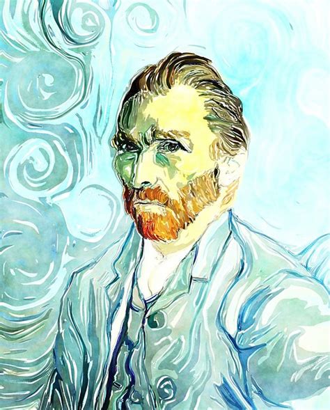 Datos curiosos acerca de la infancia de Vincent Van Gogh ...