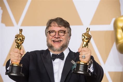 Datos curiosos de Guillermo del Toro en su cumpleaños 55 | e consulta ...