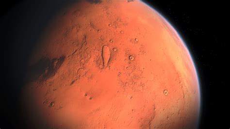 Datos curiosos sobre el planeta Marte   Sabias Que