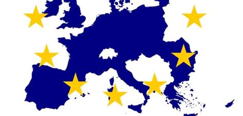 Datos e Información Básica sobre Europa