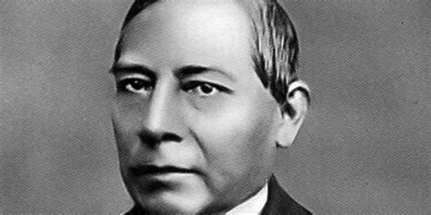 Datos poco comunes sobre Benito Juárez   Erizos