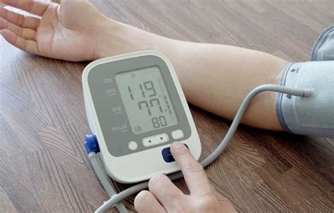 Datos útiles sobre hipertensión arterial | Chequeo General ...