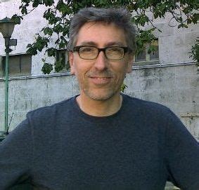 David Trueba | Director de cine, Guionistas, Cine