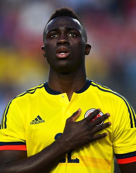 Davinson Sanchez Photos Photos   Zimbio