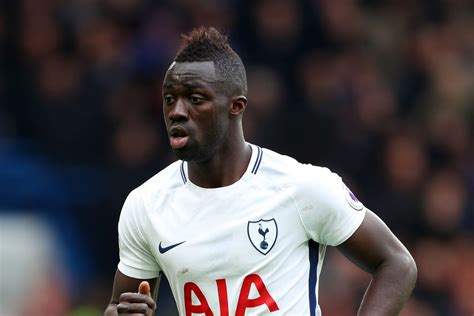 Davinson Sanchez to be featured on Fox Soccer’s “Phenoms ...