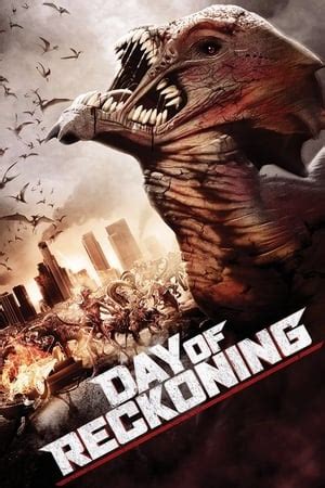 Day of Reckoning  2017  — The Movie Database  TMDB
