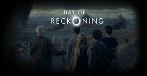 Day Of Reckoning | Epic Pictures