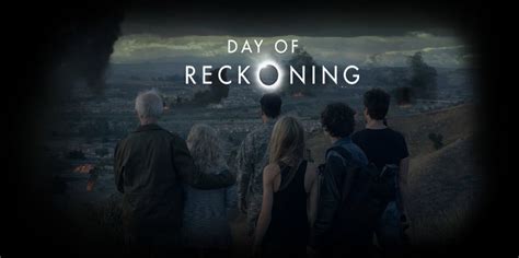 Day Of Reckoning | Epic Pictures