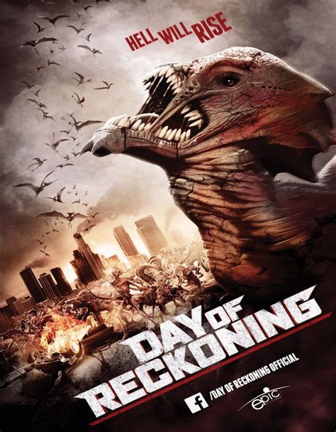 Day of Reckoning  Movie Review    Cryptic Rock