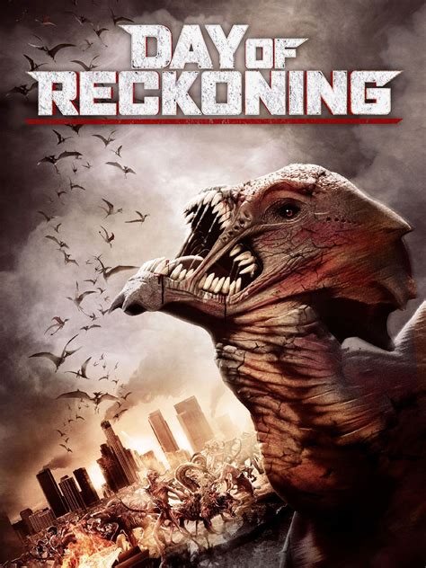 Day of Reckoning   Movie Reviews