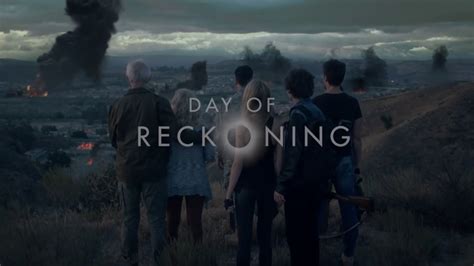 Day of Reckoning   Original Trailer by Film&Clips   YouTube