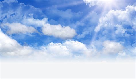 Day Sky Cloud   Free image on Pixabay