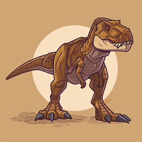 Day twenty of #JurassicJune is at hand! Today we have a Tyrannosaurus ...