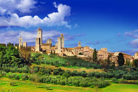DayTour for Siena, San Gimignano & Chianti   Bellaitalia Tour