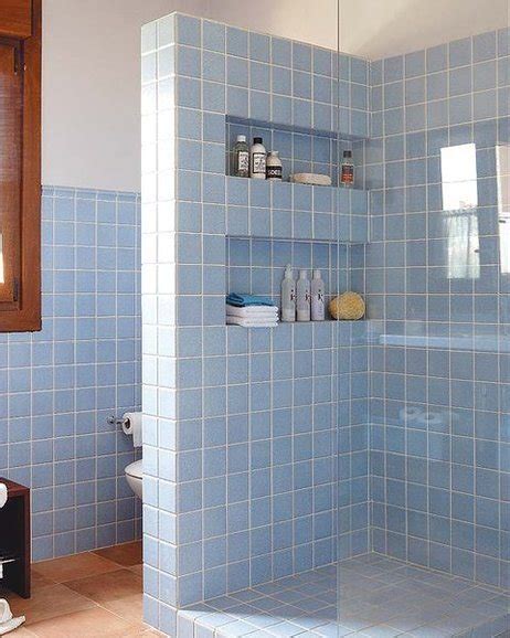 + de 50 Fotos de Baños Pequeños Modernos con ducha 2017