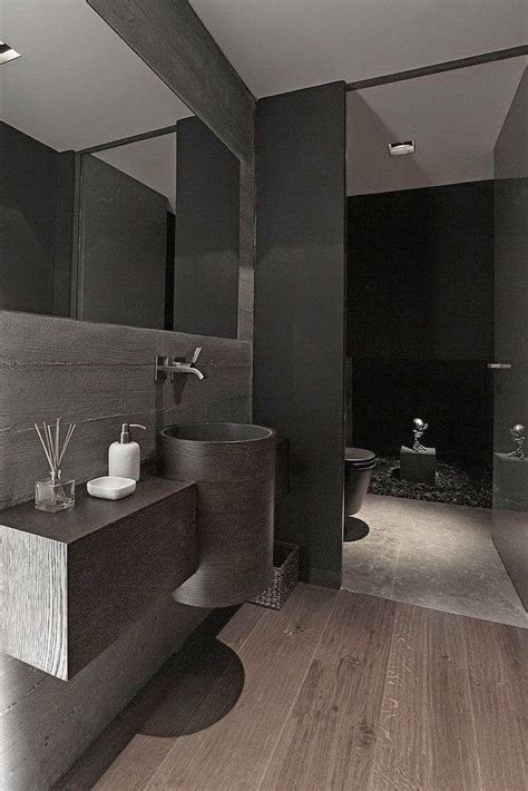 + de 73 ideas de decoración para baños modernos pequeños 2017