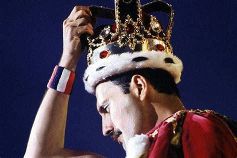 De aniversário: uma playlist para lembrar Freddie Mercury ...