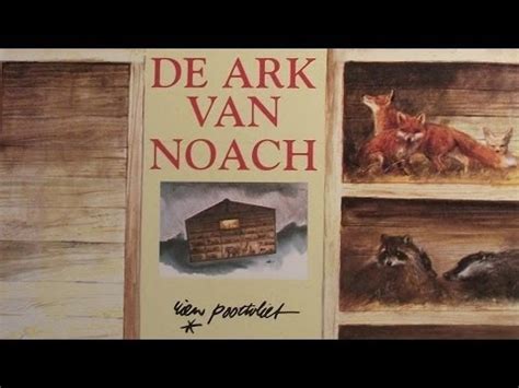 De Ark van Noach    Ere wie ere toekomt   YouTube
