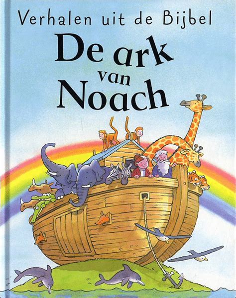 De ark van Noach | Kinderdagverblijf noach.nl