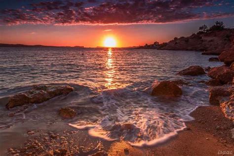 De beste 5 zonsondergangen van Ibiza | Autoverhuur Ibiza ...