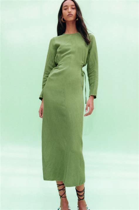 De la nueva colección de Massimo Dutti, al vestido más bonito de Zara ...