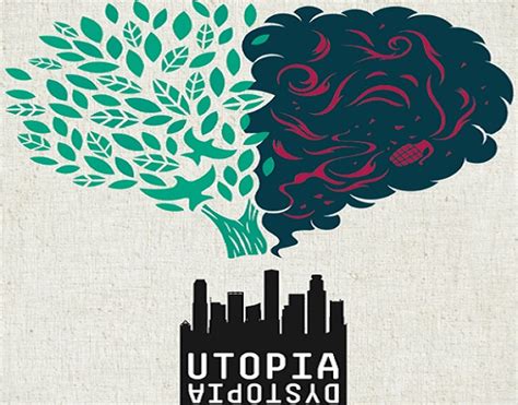 De la utopía a la distopía