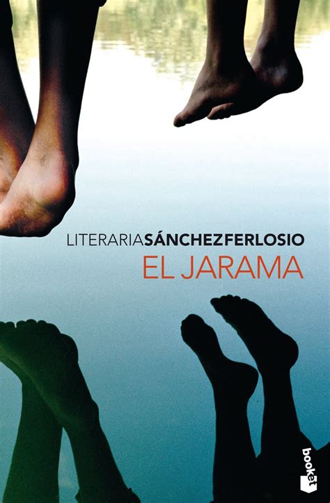 De libros y escritores: El Jarama, de Rafael Sánchez Ferlosio
