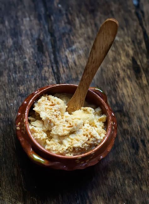 De Michoacán a tu mesa: Disfruta de estos deliciosos chongos zamoranos ...