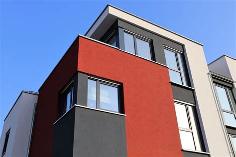 ¿De qué Color Pintar la Fachada de tu Casa para este 2018?