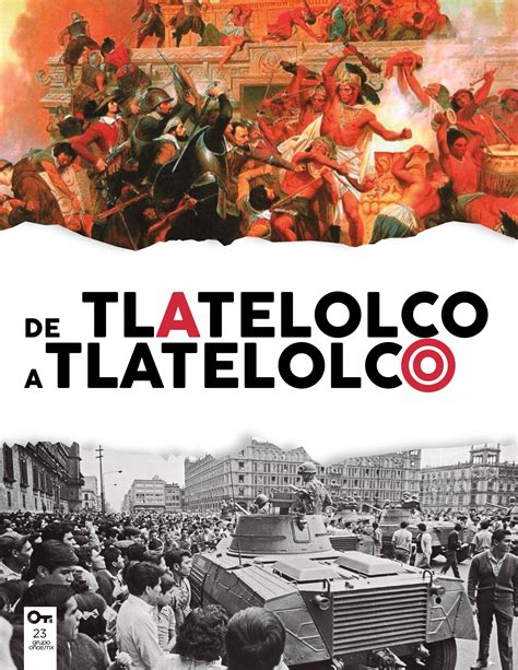 De Tlatelolco a Tlatelolco – Talento Empresarial