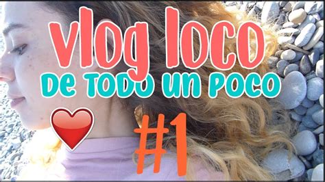 DE TODO UN POCO #1   YouTube