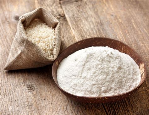 De trigo, de centeno, de harina de arroz… ¿cómo te gusta más el pan?