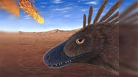 ¿De verdad un meteorito extinguió a los dinosaurios?   RT