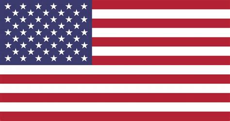 De Verenigde Staten vlag kleurplaat   country flags