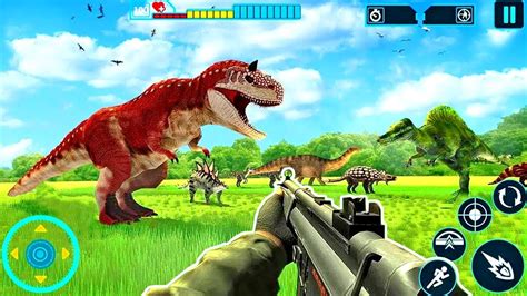 Deadly Dinosaurio #2 Juegos de Dinosaurios Para Niños ...