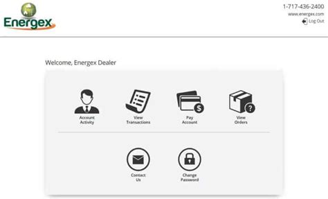Dealer Portal | Energex
