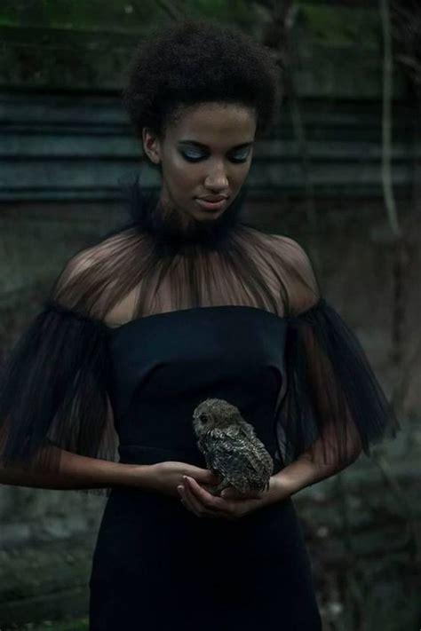 Dear Black Girl Witch: You Don’t Have to Hide – ShaVaughn ...