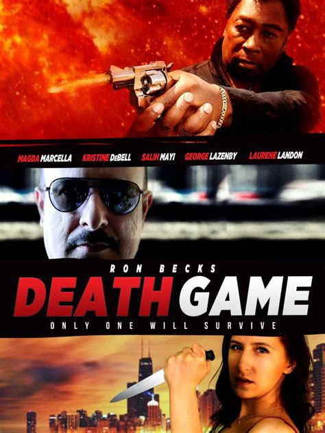Death Game  2017  Full Movie Watch Online Free ...