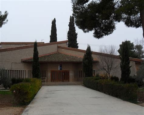 DEBERES Y RECREO CEIP  San Agustín  Casas Ibáñez  Albacete ...