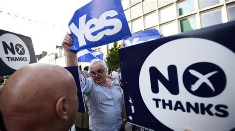 ¿Debería Escocia ser autogestionaria?   Partido SAIn