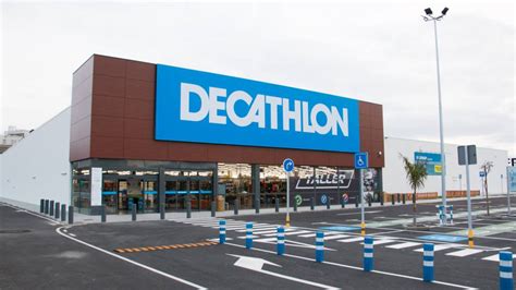 Decathlon refuerza su vuelta al centro con tres tiendas ...
