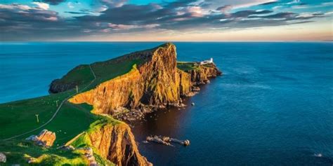 Decide si ir a Irlanda o Escocia ️ 【 Reseña 2021