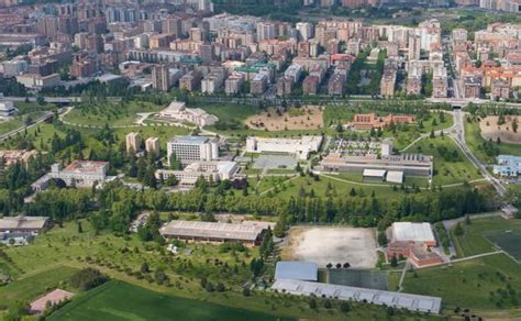 Decisión de futuro en la Universidad de Navarra | El Norte ...