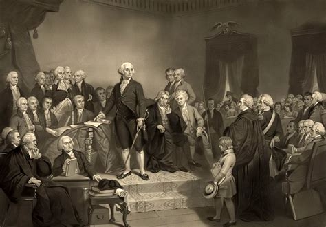 Declaración de Independencia de Estados Unidos de América ...