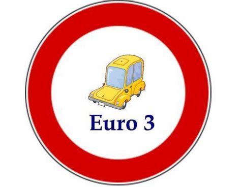 Declarações – Norma Euro 3 – SAAB CARS PORTUGAL CLUBE