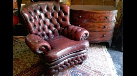 Deco vintage: 8 lugares para comprar muebles antiguos en Lima | PERU ...