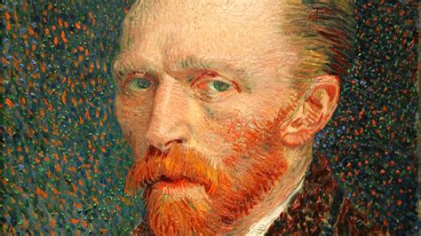 Decoding Vincent Van Gogh’s Tempestuous, Fragile Mind