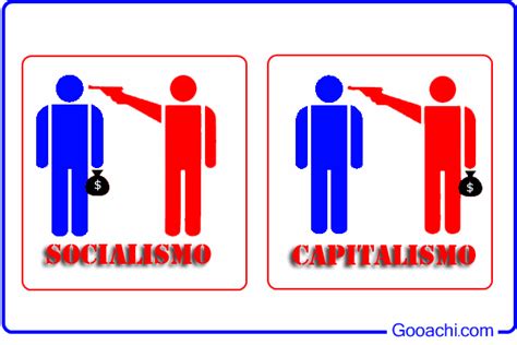 Deconstrucción: Capitalismo y comunismo