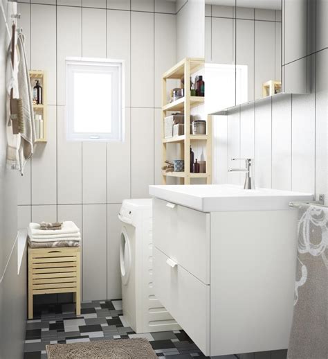 Decora tu Baño con Bathroom Vista 2.0 de IKEA | Decoración